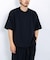 『速乾／イージーケア』SMOOTH WOOLY LIKE Short-Sleeve T-shirts