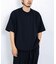 『速乾／イージーケア』SMOOTH WOOLY LIKE Short-Sleeve T-shirts