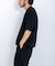 『速乾／イージーケア』SMOOTH WOOLY LIKE Short-Sleeve T-shirts