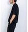 『速乾／イージーケア』SMOOTH WOOLY LIKE Short-Sleeve T-shirts