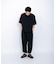 『速乾／イージーケア』SMOOTH WOOLY LIKE Short-Sleeve T-shirts