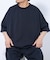 『速乾／イージーケア』SMOOTH WOOLY LIKE Short-Sleeve T-shirts