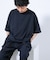 『速乾／イージーケア』SMOOTH WOOLY LIKE Short-Sleeve T-shirts