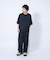 『速乾／イージーケア』SMOOTH WOOLY LIKE Short-Sleeve T-shirts