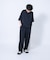 『速乾／イージーケア』SMOOTH WOOLY LIKE Short-Sleeve T-shirts