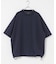 『速乾／イージーケア』SMOOTH WOOLY LIKE Short-Sleeve T-shirts