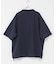 『速乾／イージーケア』SMOOTH WOOLY LIKE Short-Sleeve T-shirts