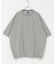 『速乾／イージーケア』SMOOTH WOOLY LIKE Short-Sleeve T-shirts