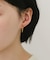 ステンレスフープイヤリング17mm