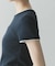 レイヤードライクTシャツ