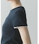 レイヤードライクTシャツ