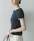 レイヤードライクTシャツ