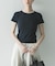 レイヤードライクTシャツ