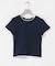レイヤードライクTシャツ