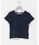レイヤードライクTシャツ