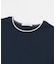 レイヤードライクTシャツ