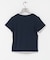 レイヤードライクTシャツ
