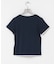レイヤードライクTシャツ