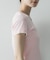 レイヤードライクTシャツ