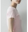レイヤードライクTシャツ