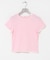 レイヤードライクTシャツ