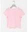 レイヤードライクTシャツ