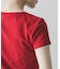 レイヤードライクTシャツ