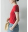 レイヤードライクTシャツ