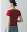 レイヤードライクTシャツ