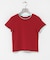 レイヤードライクTシャツ