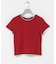 レイヤードライクTシャツ