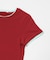 レイヤードライクTシャツ