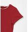 レイヤードライクTシャツ