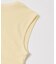 MEYAME　SOFT RIB SLEEVELESS