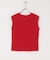 MEYAME　SOFT RIB SLEEVELESS