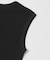 MEYAME　SOFT RIB SLEEVELESS