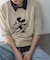 別注／DISNEY／スウェットTシャツ