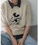別注／DISNEY／スウェットTシャツ
