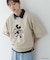 別注／DISNEY／スウェットTシャツ