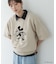 別注／DISNEY／スウェットTシャツ