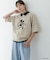 別注／DISNEY／スウェットTシャツ