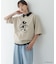 別注／DISNEY／スウェットTシャツ