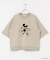 別注／DISNEY／スウェットTシャツ