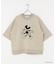 別注／DISNEY／スウェットTシャツ