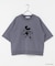 別注／DISNEY／スウェットTシャツ