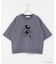 別注／DISNEY／スウェットTシャツ