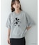 別注／DISNEY／スウェットTシャツ
