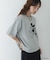 別注／DISNEY／スウェットTシャツ
