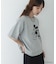別注／DISNEY／スウェットTシャツ