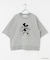 別注／DISNEY／スウェットTシャツ